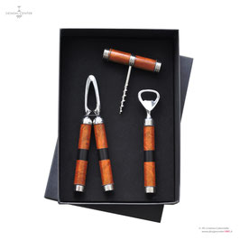 SET ACCESSORI BAR