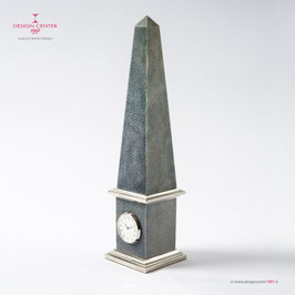 LUXOR OBELISK CLOCK
