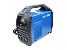 HYUNDAI MMA-160 LASINVERTER 160AMPERE