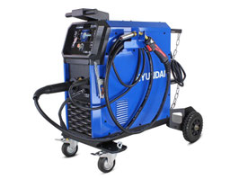 HYUNDAI PROWELD 350 LASAPPARAAT 350AMP