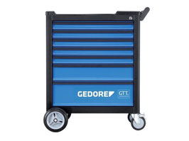 GEDORE GTT B-S-177 GEREEDSCHAPSWAGEN