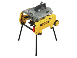 DEWALT D27107 TAFELZAAG / AFKORTZAAG