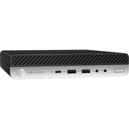 HP ELITEDESK 705 G4