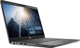 Dell Latitude 5400 14 pouces tactile
