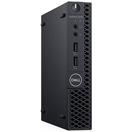 Dell Optiplex 3070 i5-9500 Mini - revient à partir du 10/07 -