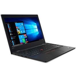 LENOVO THINKPAD T490 - écran tactile -