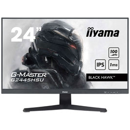 Ilyama G-Master Black Hawk G2445HSU