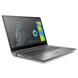 HP ZBOOK FURY 17'' G7