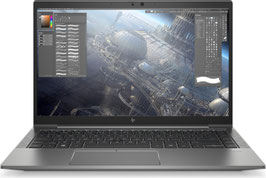 HP Zbook Firefly 14 G8 -ultra portable haut de gamme -