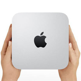 Mac Mini 2012 - Catalina -