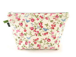 cosmetic bag "Linn"