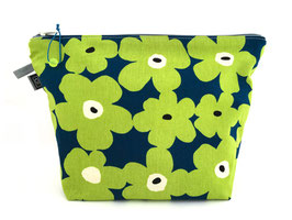 cosmetic bag "Spring"