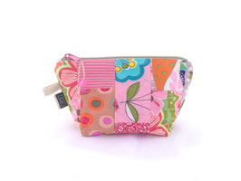 patchwork bag  "nr. 08 small"