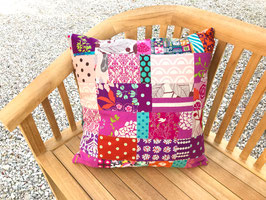 cushion "Nr. 14 large"