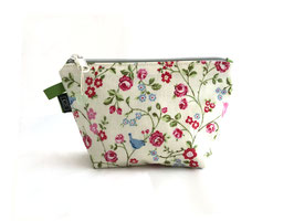 cosmetic bag "Linn"