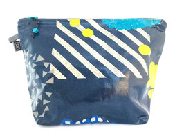 cosmetic bag "Kim"