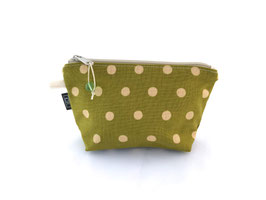 cosmetic bag "May"