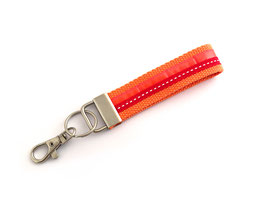 keychain "orange"