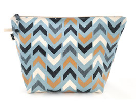 cosmetic bag "up"