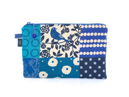 soft case "Village"