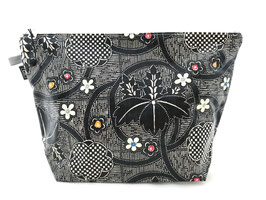 cosmetic bag "Manon"