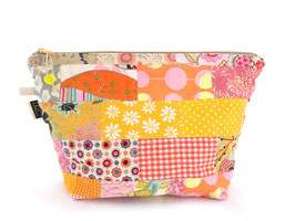 Patchwork bag "Nr. 04"