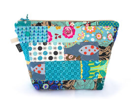 Patchwork bag "Nr. 05"