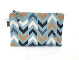 pouch "up"
