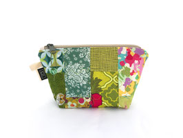 patchwork bag  "nr. 06 small"