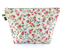 cosmetic bag "Linn"