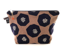 cosmetic bag "Lena"