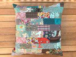 cushion "Nr. 15"