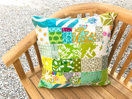 cushion "Nr. 16 large"