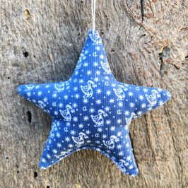 Xmas Star "Sterntaler"