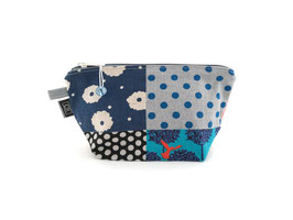 cosmetic bag "Brooklyn"