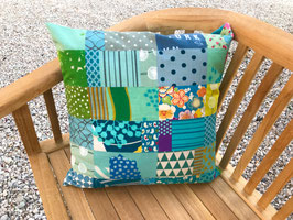 cushion "Nr. 10 large"