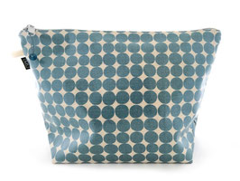 cosmetic bag "Paula"