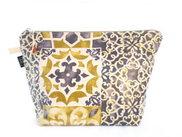 cosmetic bag "Malaga -2"
