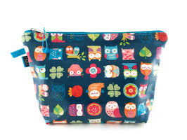 cosmetic bag "gufi"