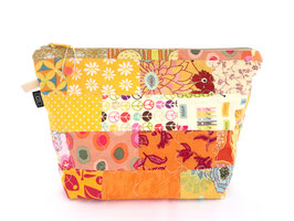 Patchwork bag "Nr. 03"