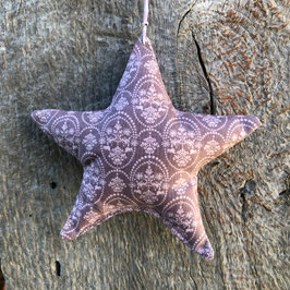 Xmas Star "Toulouse"