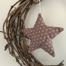 Xmas Star "Roma"