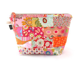 Patchwork bag "Nr. 01"
