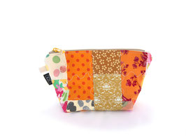 patchwork bag  "nr. 03 small"