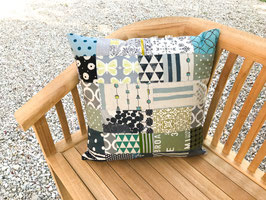 cushion "Nr. 13 large"