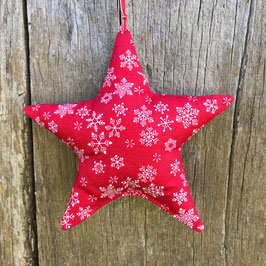 Xmas Star "Grenoble"