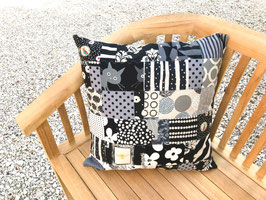 cushion "Nr. 17 large"