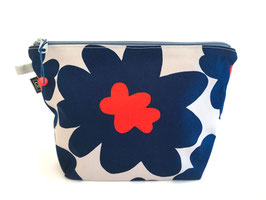 cosmetic bag "carla"