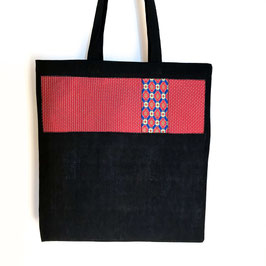 Tote bag "0035"