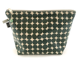 cosmetic bag "pina"